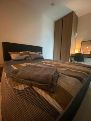 Comfy Kuching Kozi Square Studio Unit